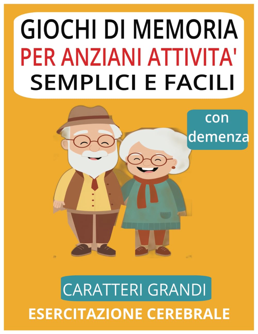 giochi di memoria per anziani con demenza attività semplici e facili a caratteri grandi