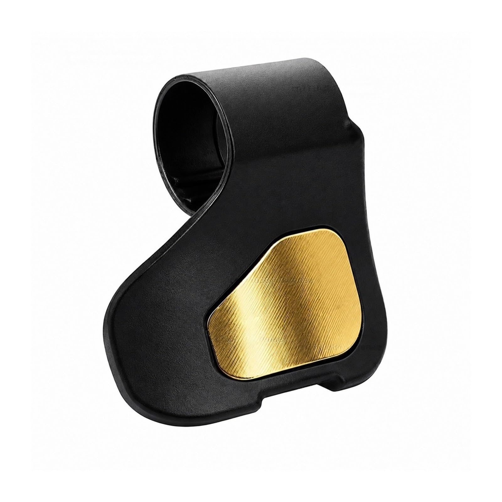 EBCHSUAF Motorcycle Throttle Hand Support for GP800 Motorcycle Throttle Assistant Clip Labor Saver