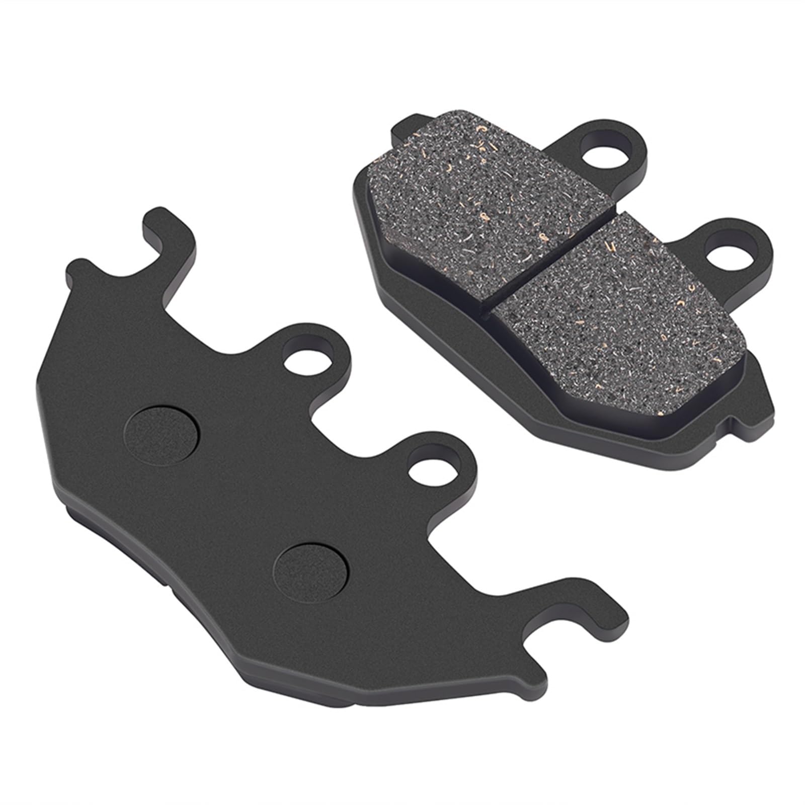 Plaquettes de frein arrière Kawasaki Mule KAF 820 KAF 1000 freinage arrière SSV Camo Diesel