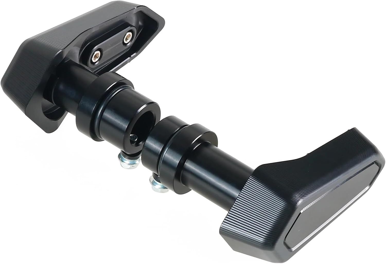 ペット用品 落下防止プロテクター バイク落下防止 に適合するカワサキ ZX25R/ZX4R