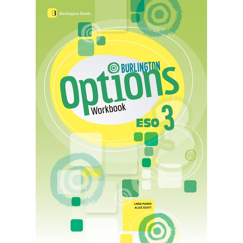 OPTIONS 3ESO EJER SPA (CHOICES)
