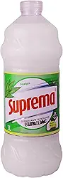Suprema, Desinfetante, Extrato De Eucalipto -2l