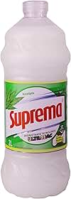 Suprema, Desinfetante, Extrato De Eucalipto -2l