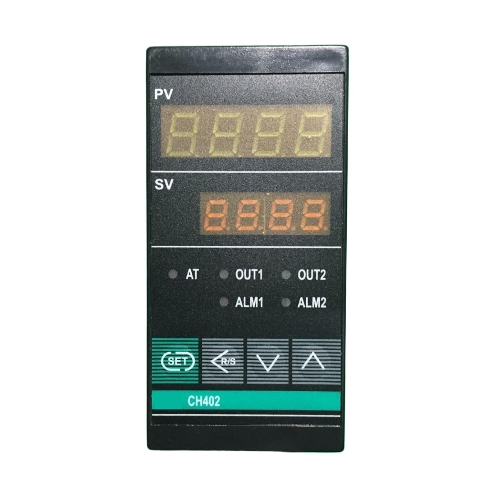 Thermostat XMT5 SSR évite la surchauffe de vos fours industriels