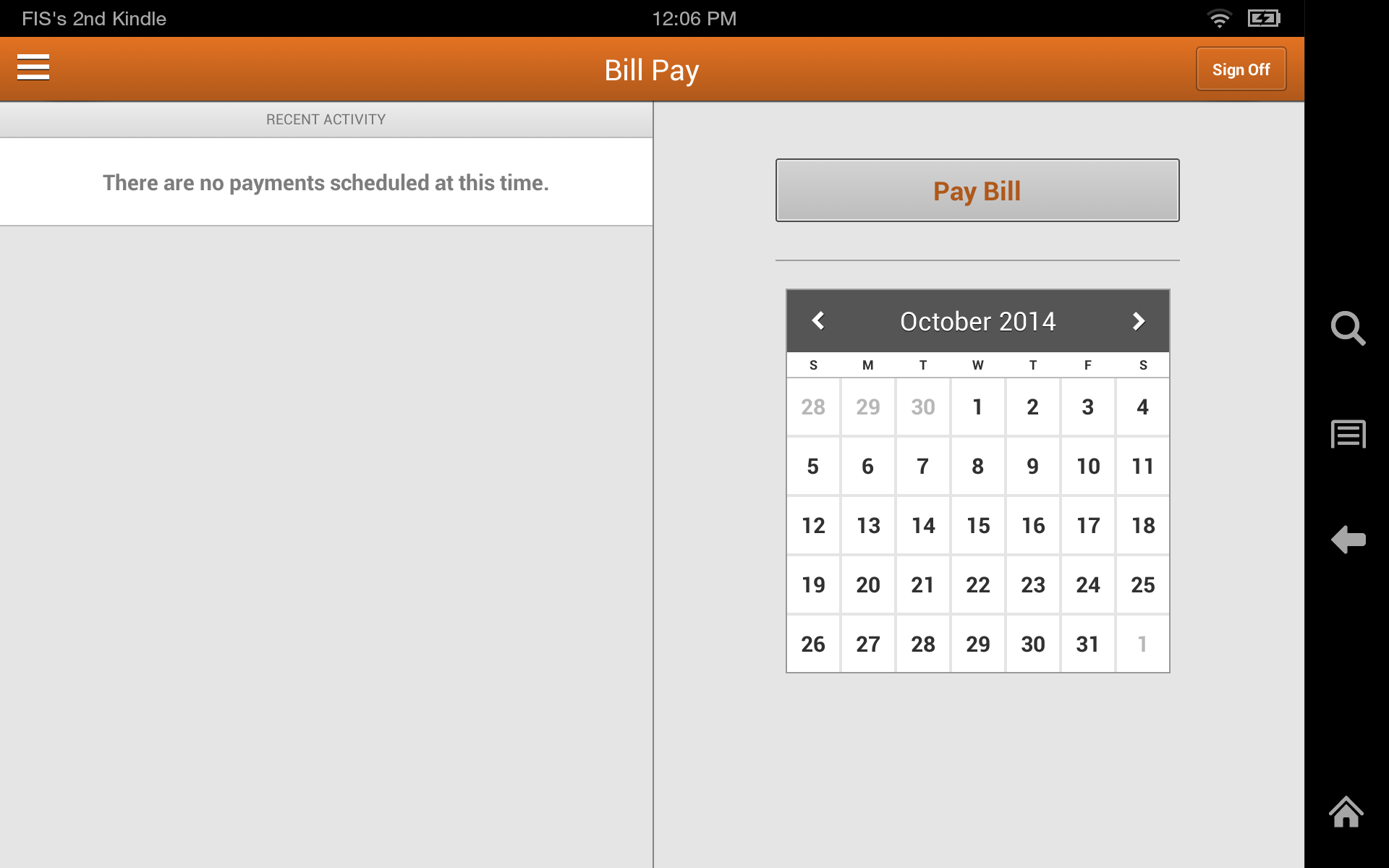 Guadalupe Bank App on Amazon Appstore