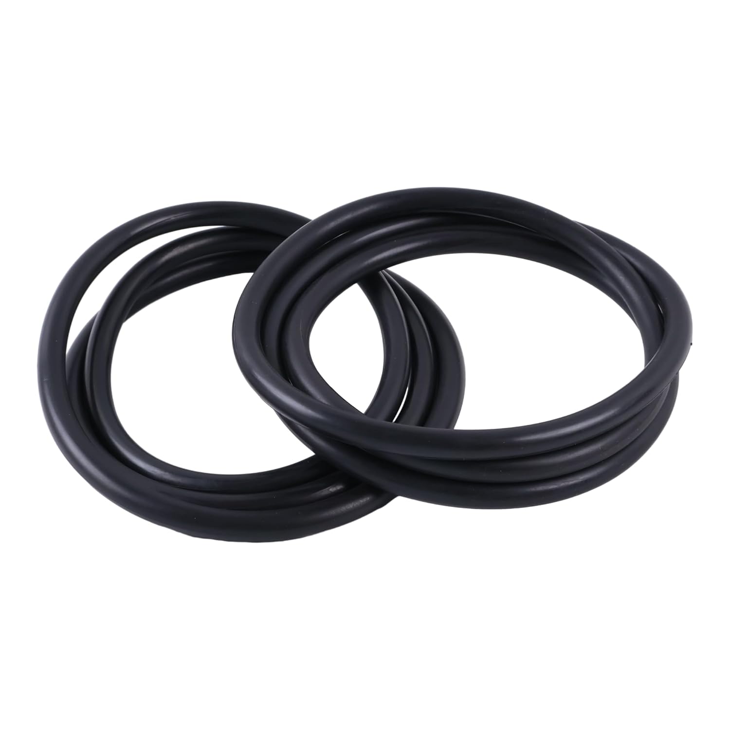 2-Pack Tank O-Rings Compatible with Pentair 27001-0061S Cord O-Ring for Select Sta-Rite PLM and PLD Series Pool and Spa Filter Tanks
