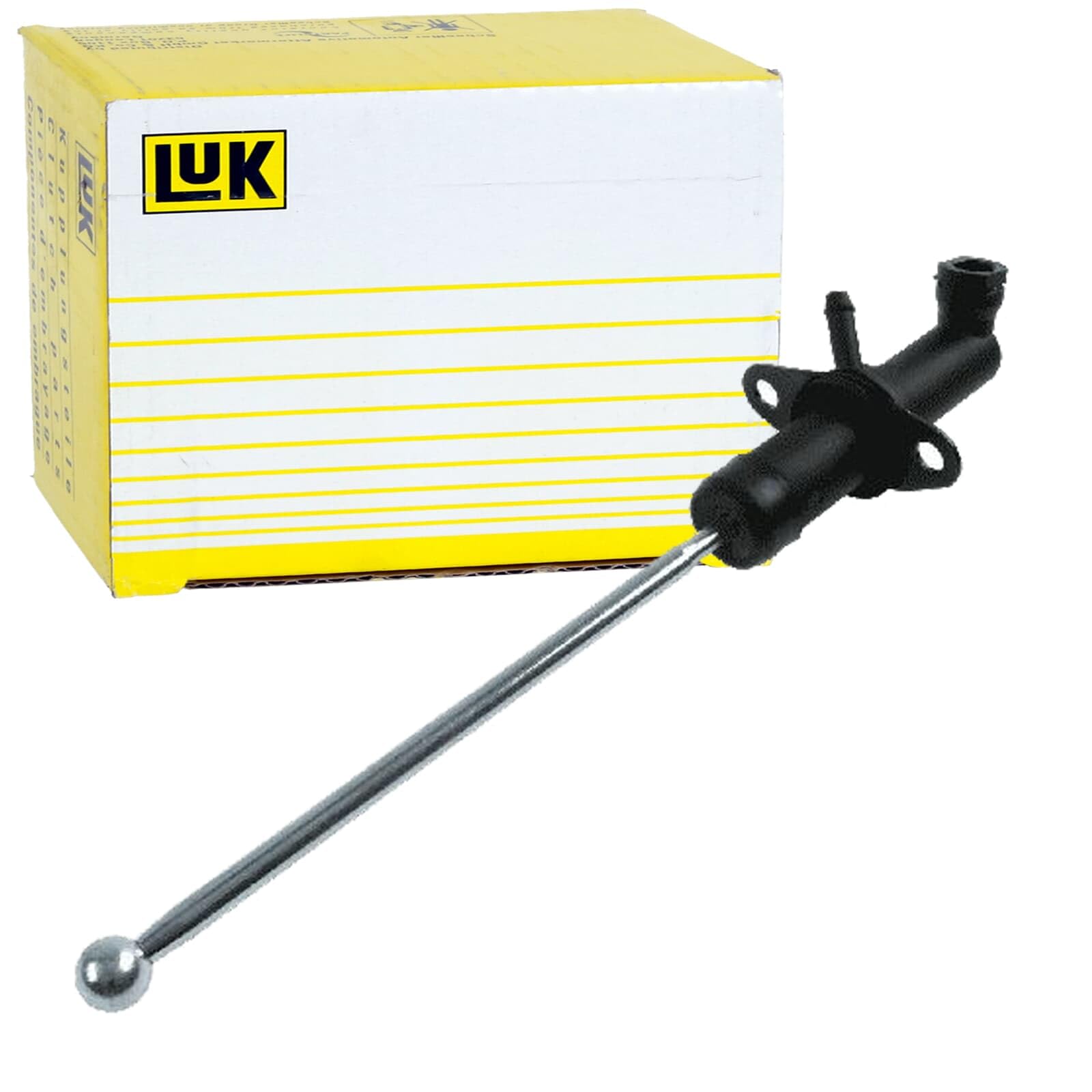 Luk 511 0138 10 Cilindro Trasmettitore Per Frizione-image