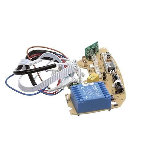 Miniatura 4 de Hamilton Beach Commercial 990078700 Tablero, principal - Hbh850-Ce