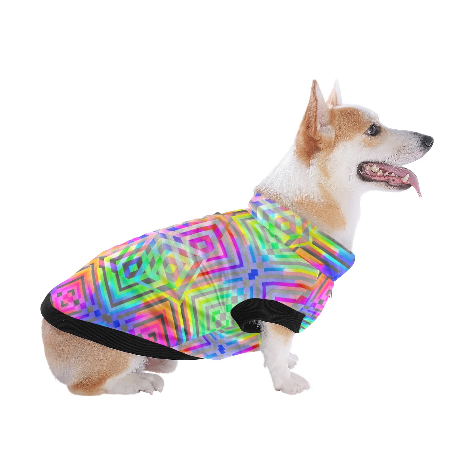 Do Tiles Work On Dogs