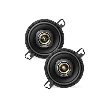 Amazon.com: PIONEER Car Audio Speaker Bundle - TS-A693FH 6