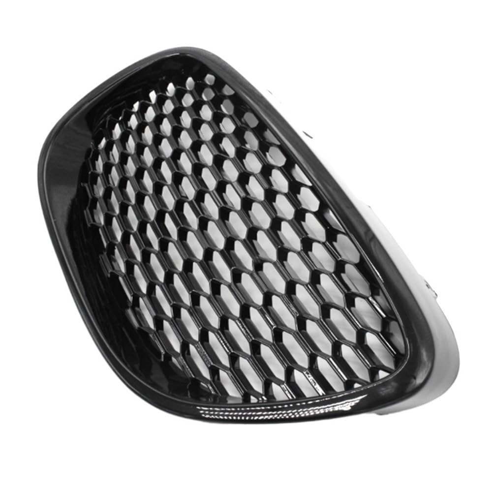 Grille de calandre avant : remplacez votre grille Leon MK2 1P cassée