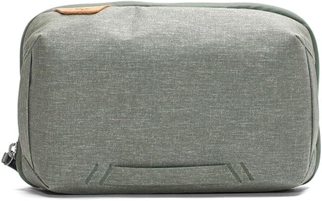 Peak Design Tech Pouch V2 Salbeigrün Organizertasche (BTP-SG-2)