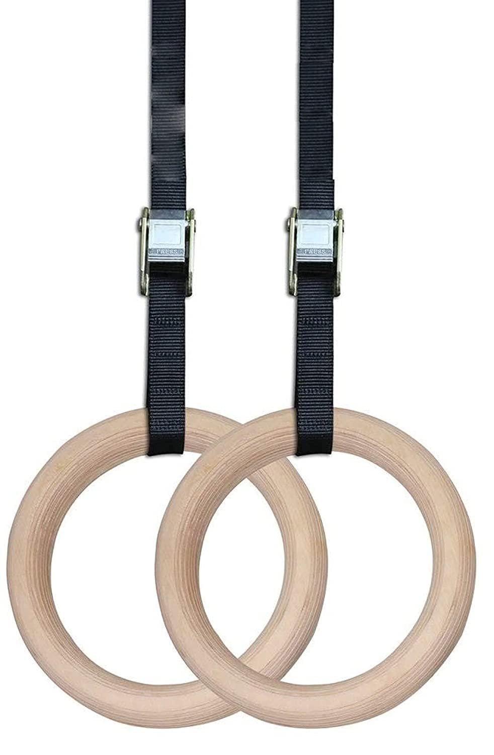 Unique Mania Gymnastic Roman Rings setup (B09RX24YS9) Amazon Price History, Amazon Price Tracker