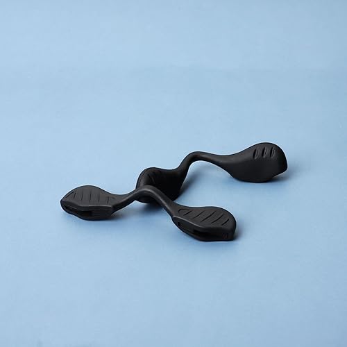 Miniatura 5 de Acefrog 2 pares de almohadillas de nariz mejoradas para Oakley Radar Path, Radar Edge, RadarLock Path, Radar EV Path, Radar EV Pitch, Radar EV