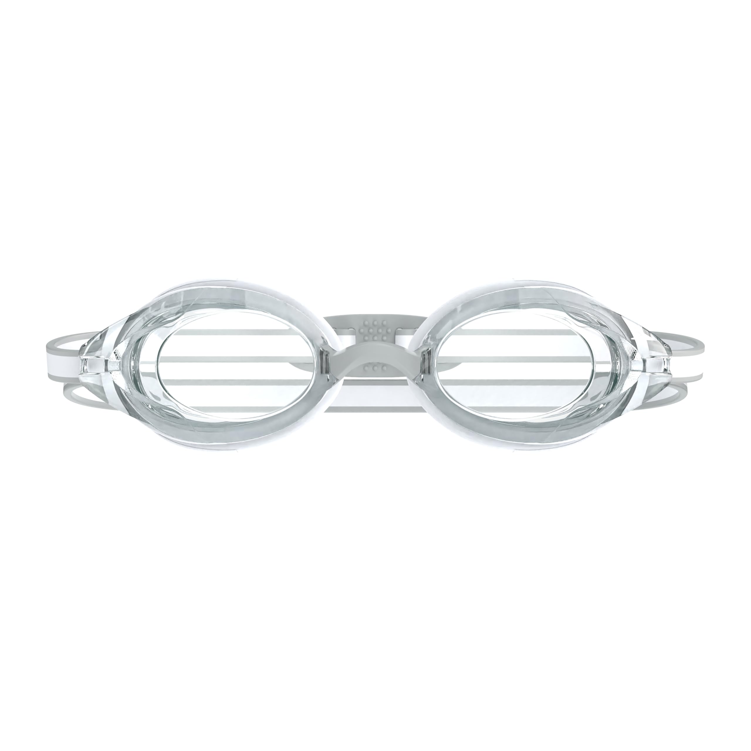Speedo Unisex Swim Goggles Optical Vanquisher 3.0 Schwimmbrille Optical Vanquisher 3.0 (1er Pack)