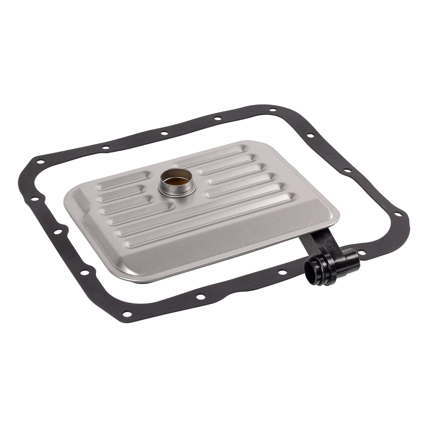 Genuine Blue Print Automatic Transmission Hydraulic Filter Set - ADBP210061