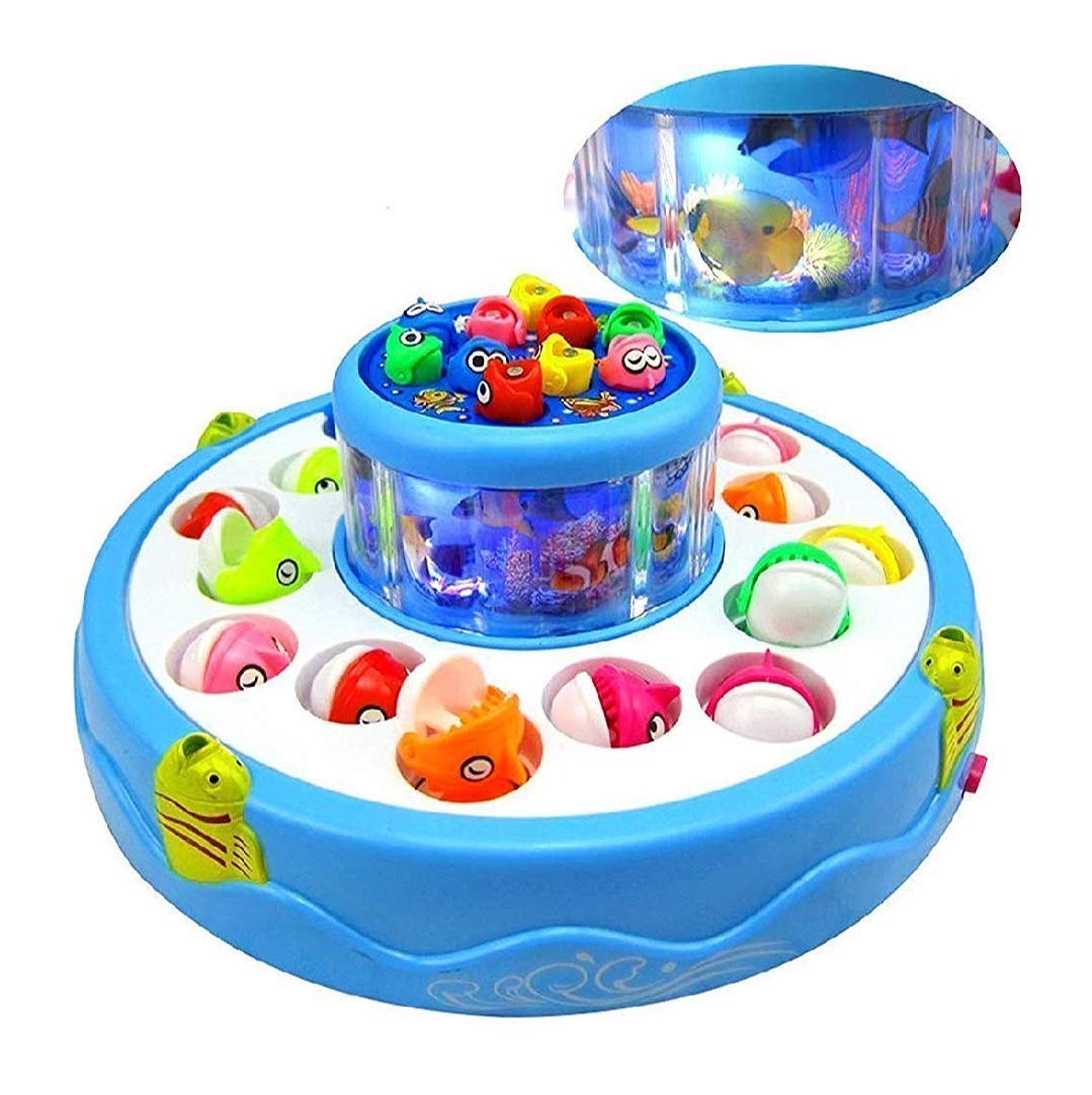 See full amazon price history chart for POPREX gogo Fishing Game for Kids Double Layer Rotating Magnetic Hooks Fishing Fish catching Game for Kids Play Toy, Fishing Fish catching Game for Kids Musical & Lights POPREX gogo Fishing Game for Kids Double Layer Rotating Magnetic Hooks Fishing Fish catching Game for Kids Play Toy, Fishing Fish catching Game for Kids Musical & Lights (B0BHSP7Z7N) Amazon Price History, Amazon Price Tracker