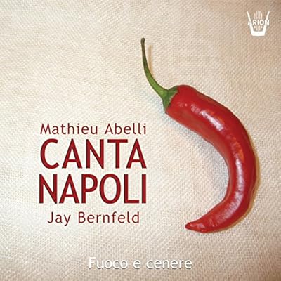 Canti Napoli