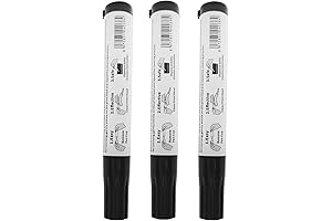 Thermal Printer Pen - The Mini Machine for a Clean Print