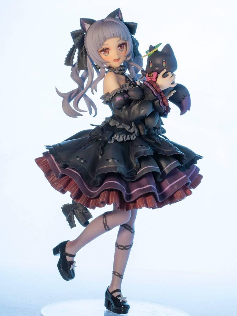 Amazon.co.jp: GK レジンキット 木口ライブプロダクション 紫咲