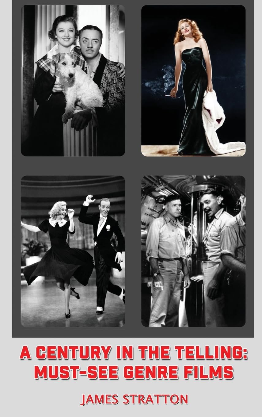 A Century in the Telling: Must-See Genre Films
