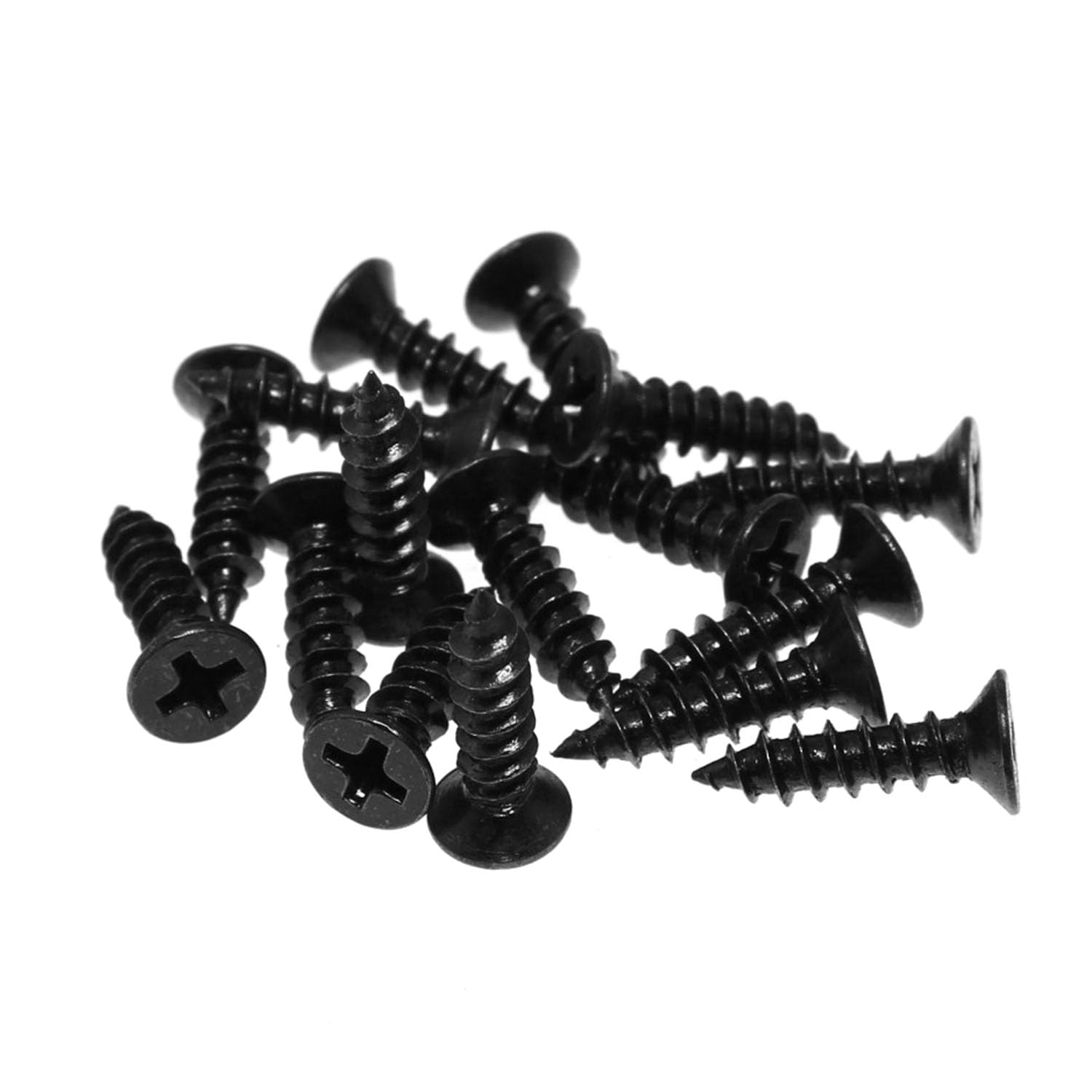 Maxmoral 4PCS Swing Adjustable Offset Door Hinges Metal Hardware