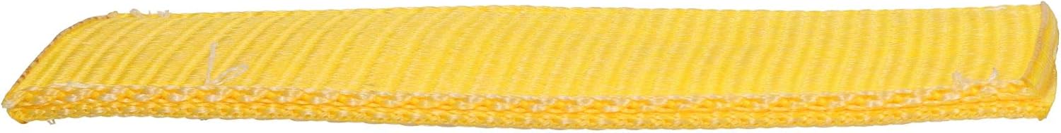 Pack of 4 Heavy Duty Ratchet Strap Wear Sleeves HGV Lashing Edge Protectors