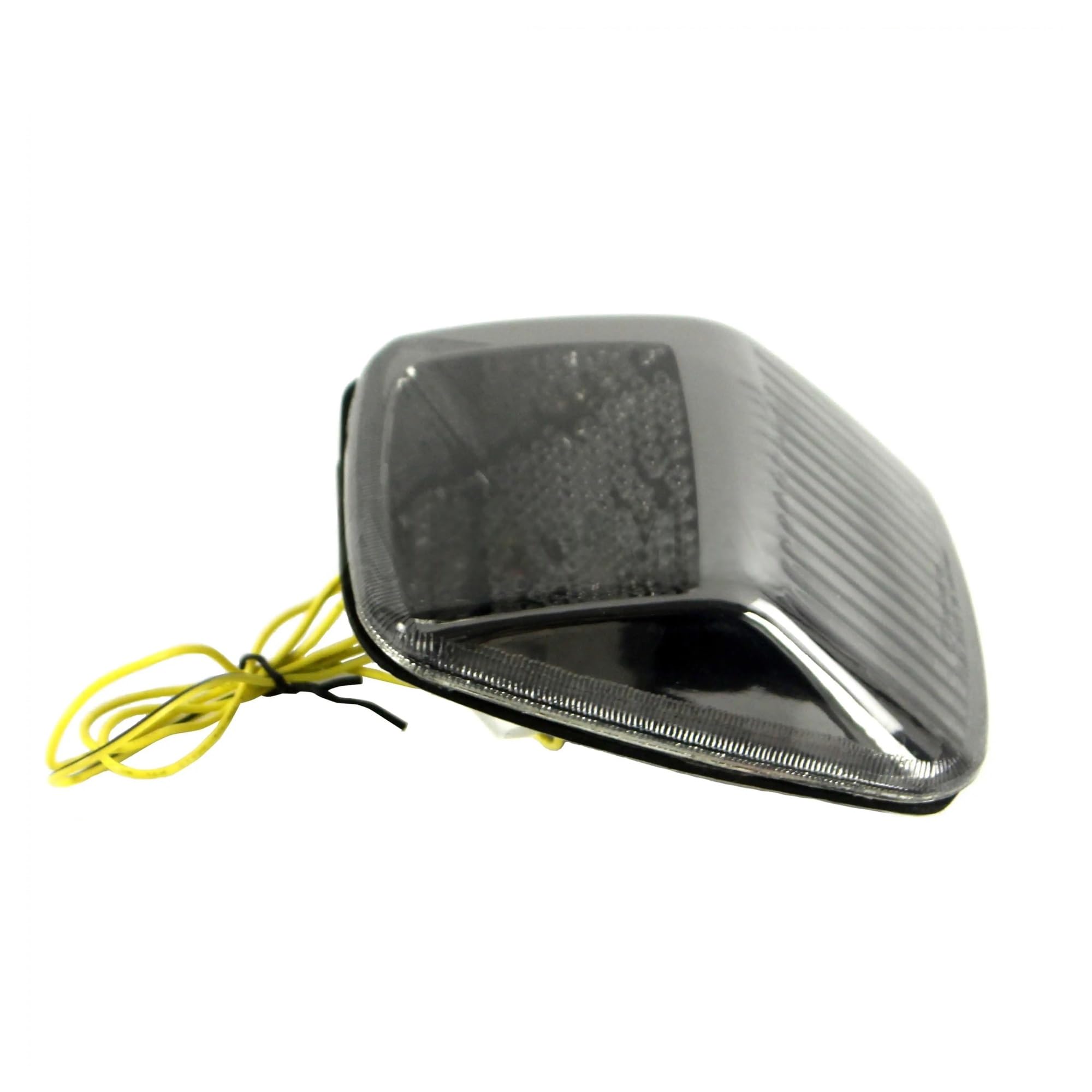 Luce posteriore moto Fanale posteriore multi-LED per moto, indicatori di direzione integrati per Deuce All Year V-ROD V Rod 2002-2011 VRSCA VRSCX