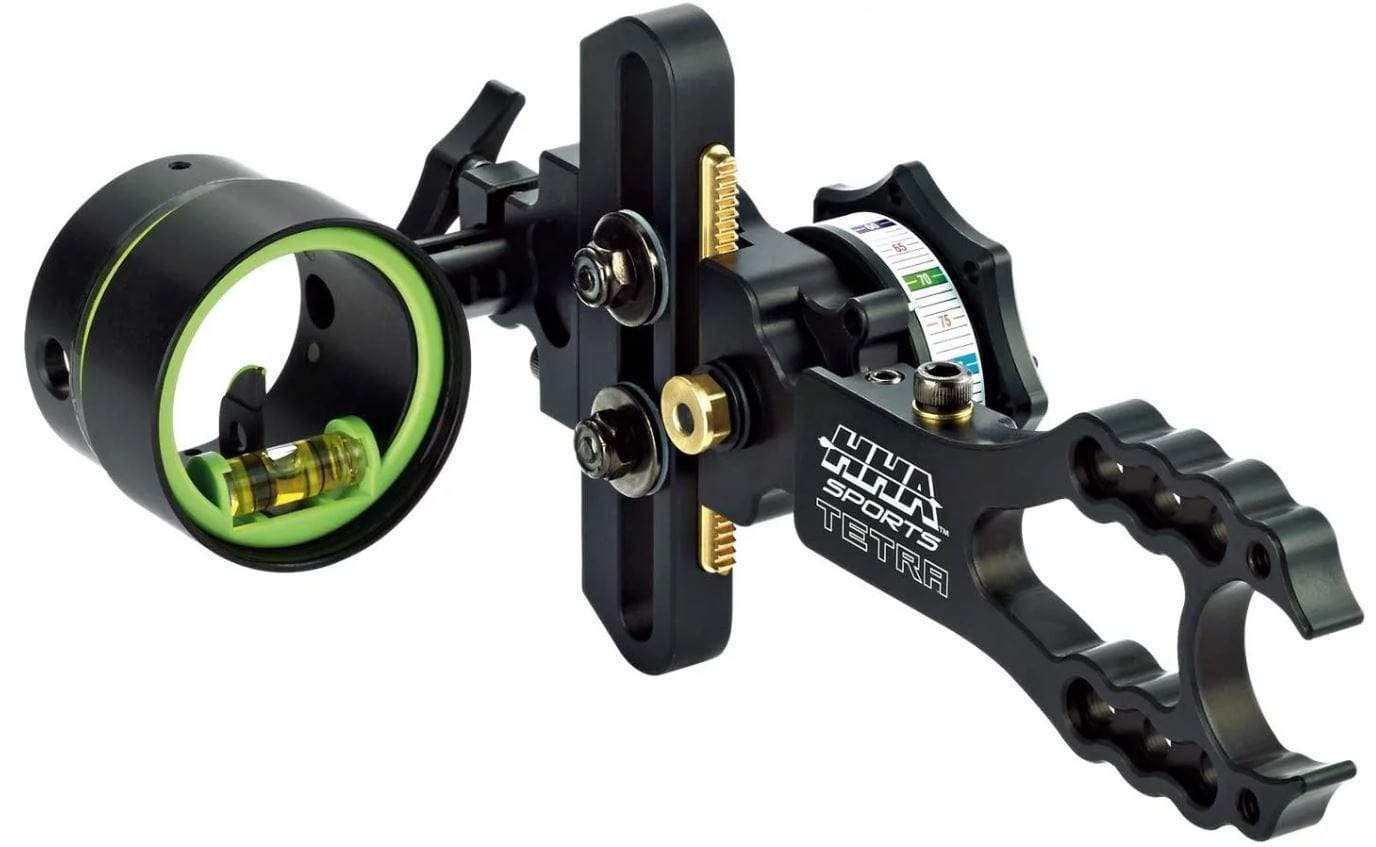Amazon.com : HHA - Tetra 5510 - .010-1 Pin - 1 5/8