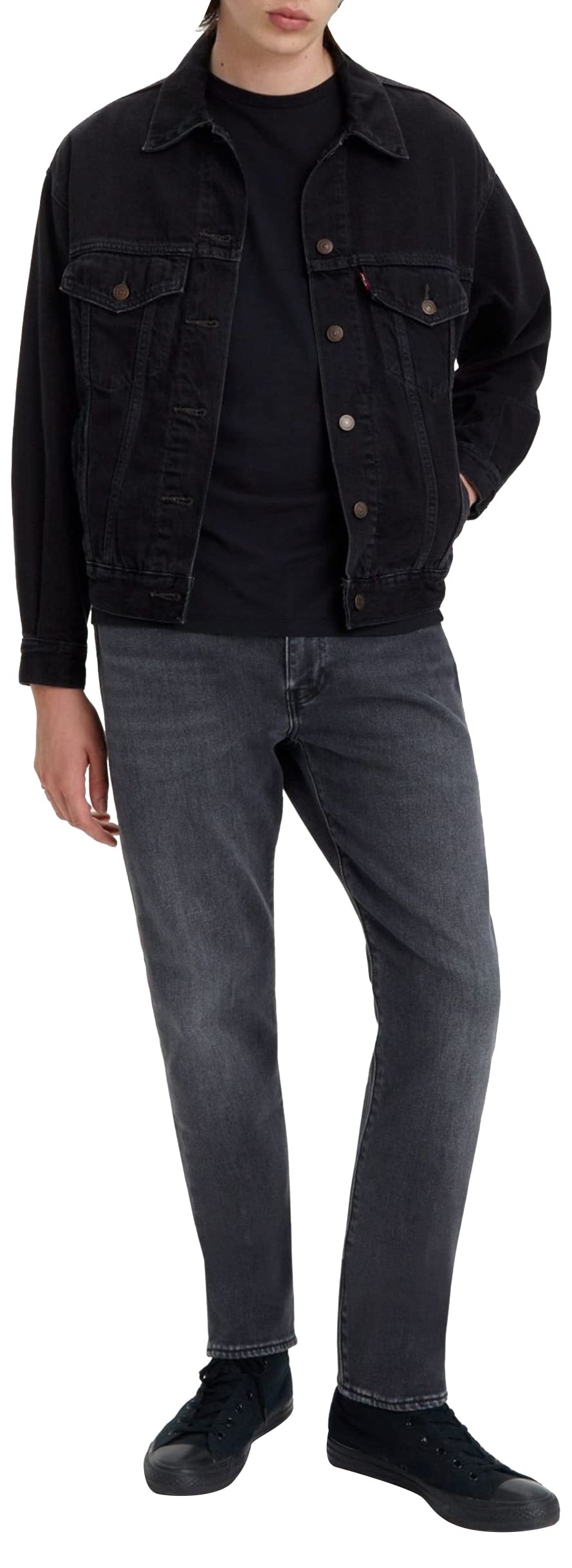 Levi's 502 Taper Vaqueros Hombre — view 195