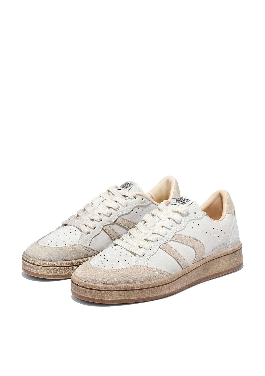 D.Franklin Zapatillas de Vestir Unisex - Moda Casual - Modelo Play d - Calzado Cómodo y versátil - Sneaker - Deportivas