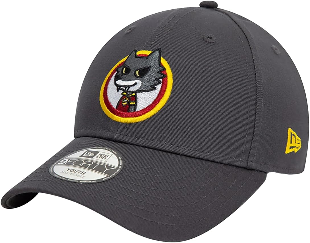 New Era ERA Kids Romolo 9Forty ASROMA GRH