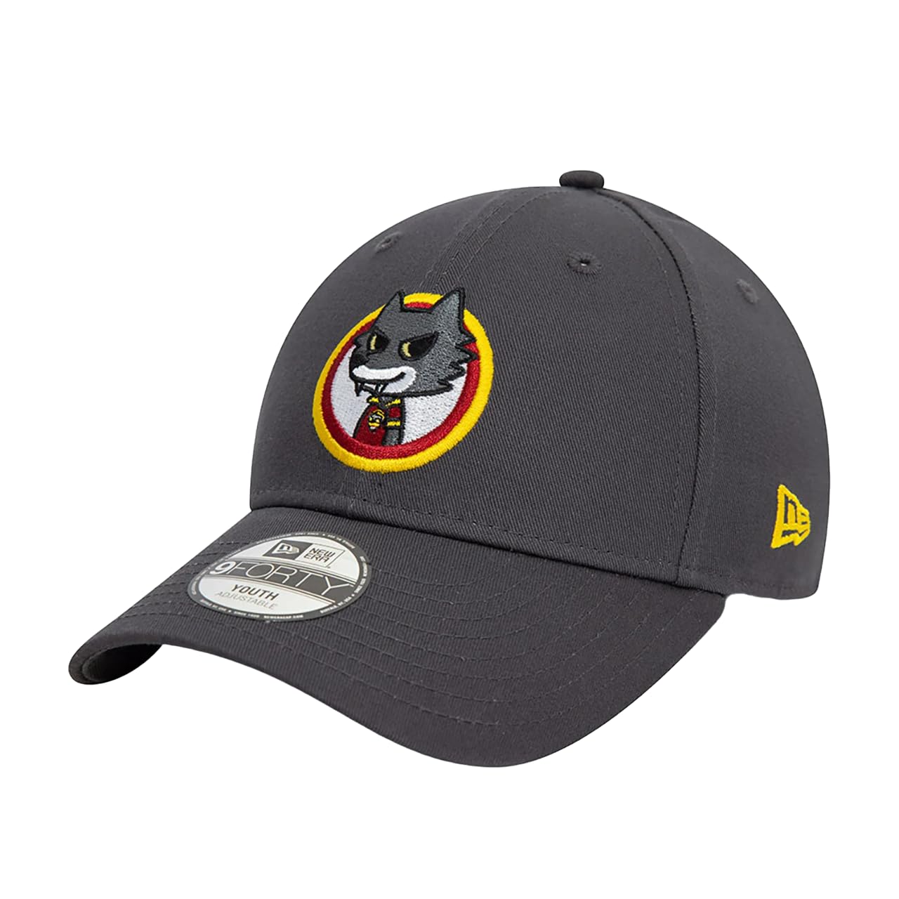 New Era ERA Kids Romolo 9Forty ASROMA GRH
