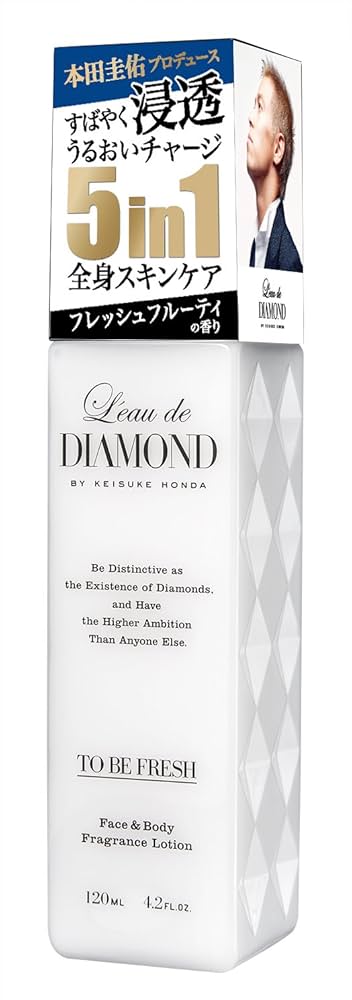 Amazon | ロードダイアモンド バイ ケイスケホンダ フェイス