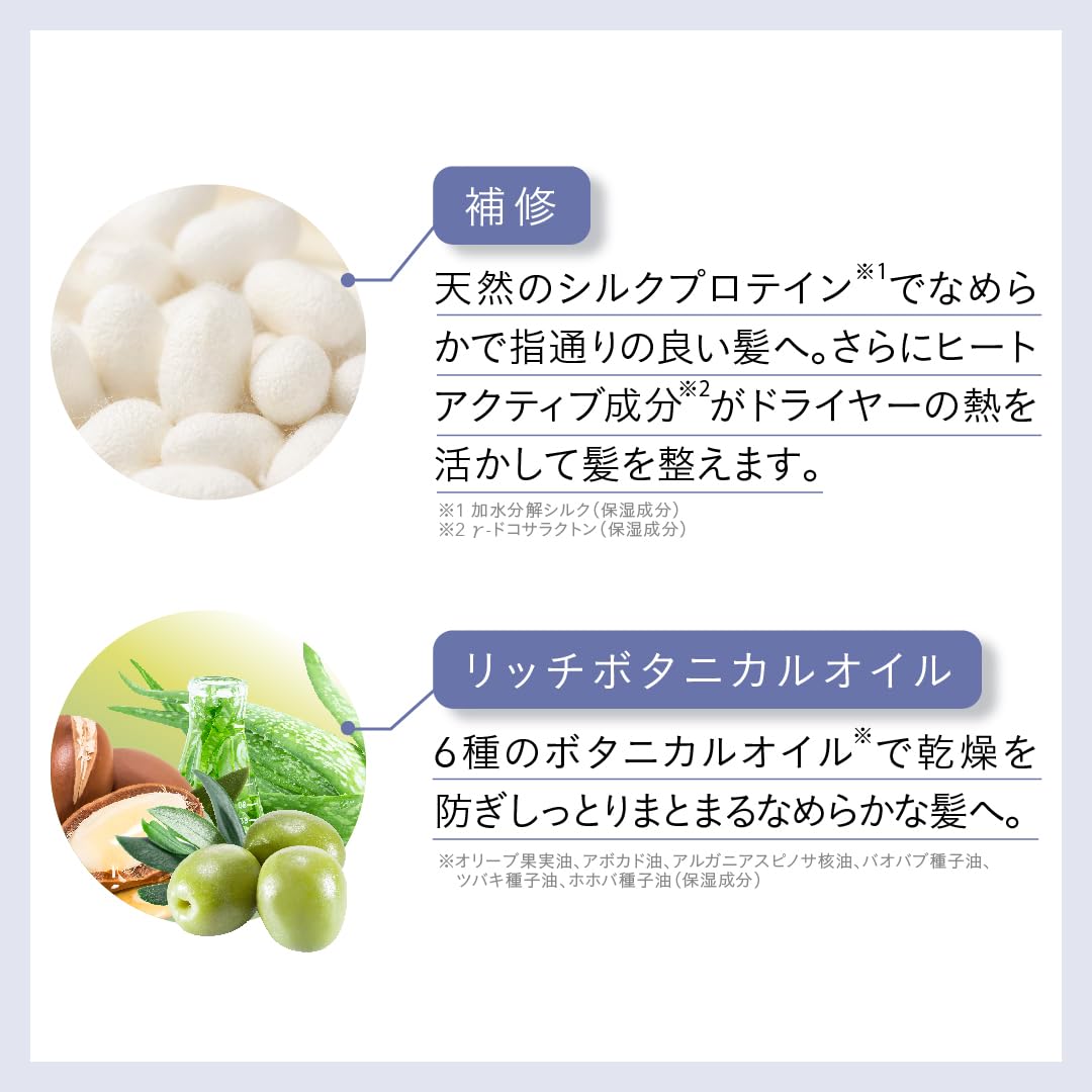 Amazon | 【スーパーヒアルロン×シルクプロテイン】Glosstify グロス