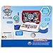 Paw Patrol Toy Walkie Talkie Command Center with Kid Friendly Two Way Radios, Built-in Speech & Sound Effects, Paw Patrol Toys Make Great for Kids