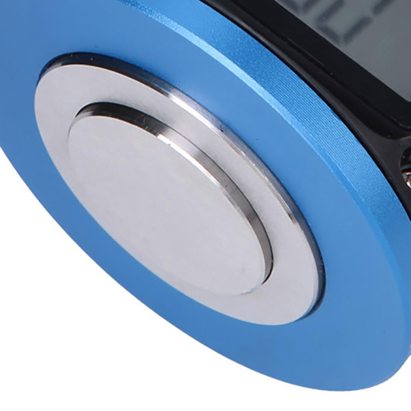 Fafeicy 0~2mm affichage LCD numérique axe Z zéro pré-régleur poseur pré-poseur Z outil de positionnement d'axe Z pré-poseur outil électronique d'axe Z Résolution 0,01 mm/0,0005 pouces