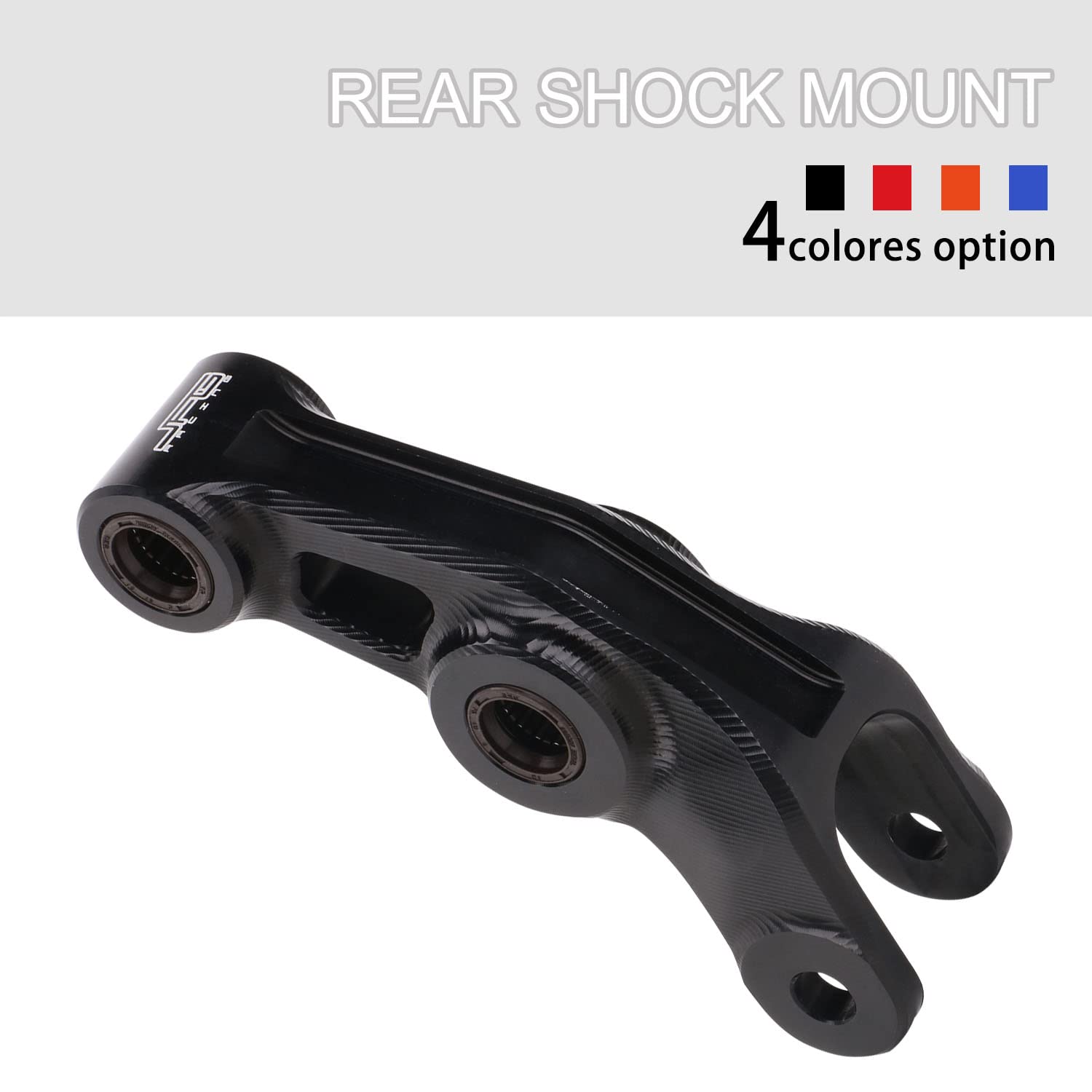 Amazon.com: JFG RACING Sur Ron Suspension Linkage Kit Rear