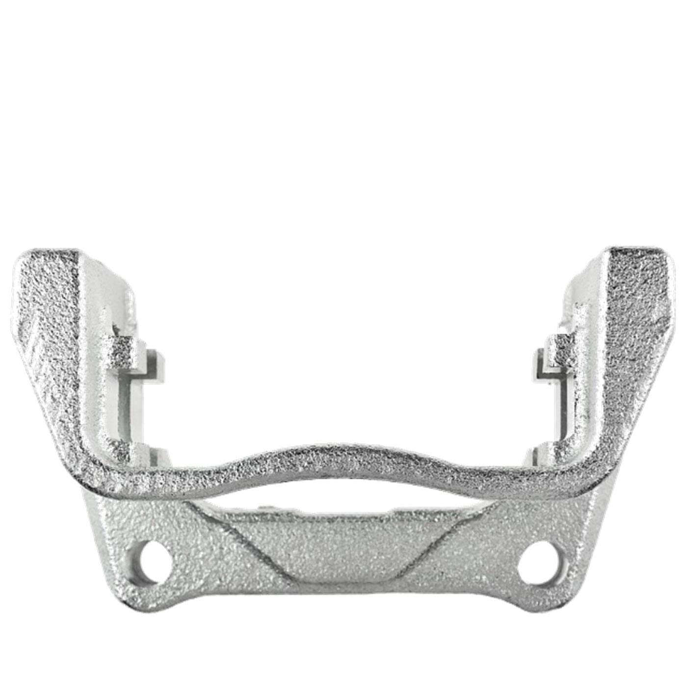 2x Bremssattelhalter Hinterachse für Opel Astra G T98 F701 für Meriva A X03 für Zafira A T98