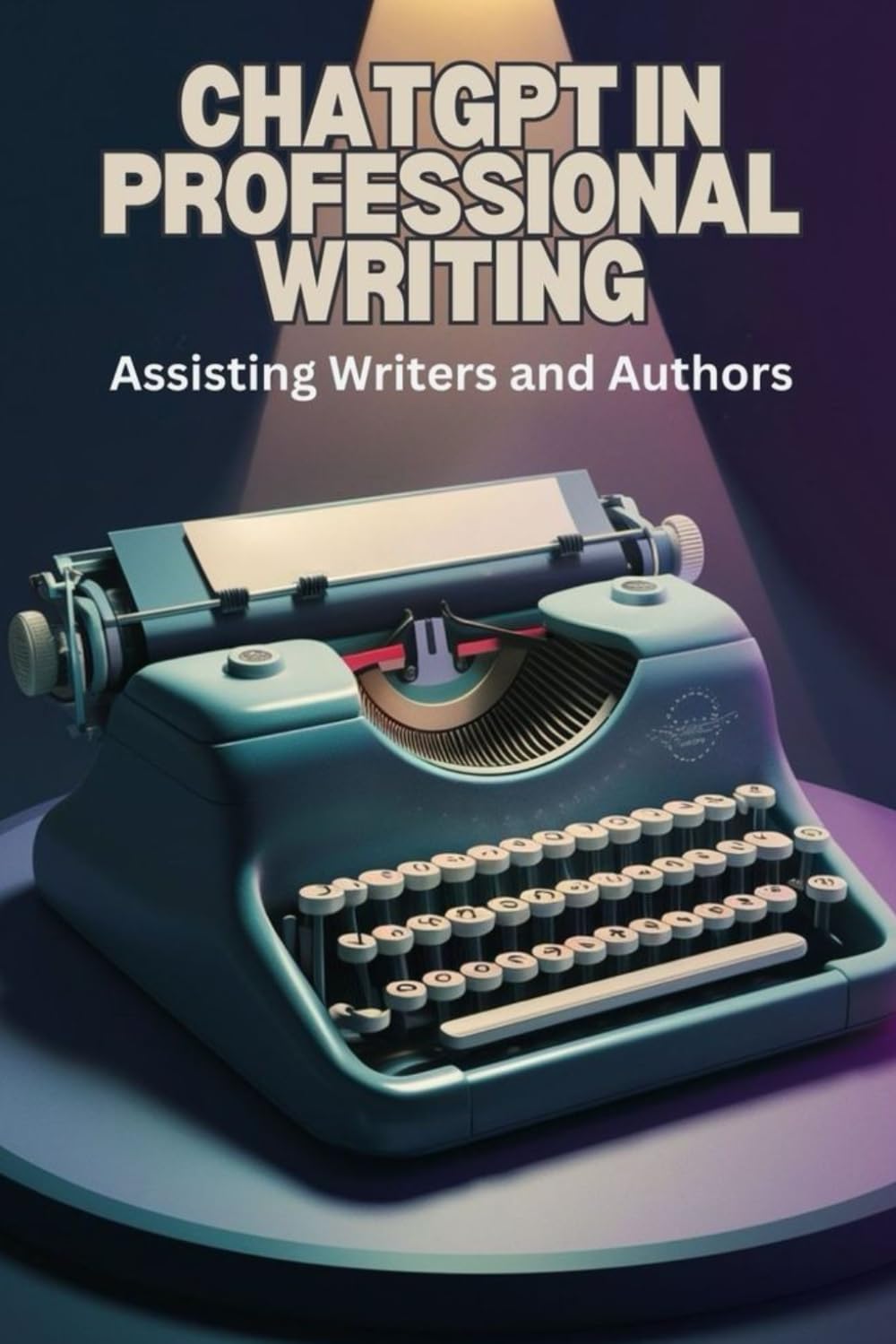 ChatGPT in Professional Writing: Assisting Writers and Authors