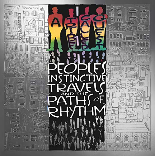 People's Instinctive Travels and The Paths of Rhythm (25th Anniversary Édition)