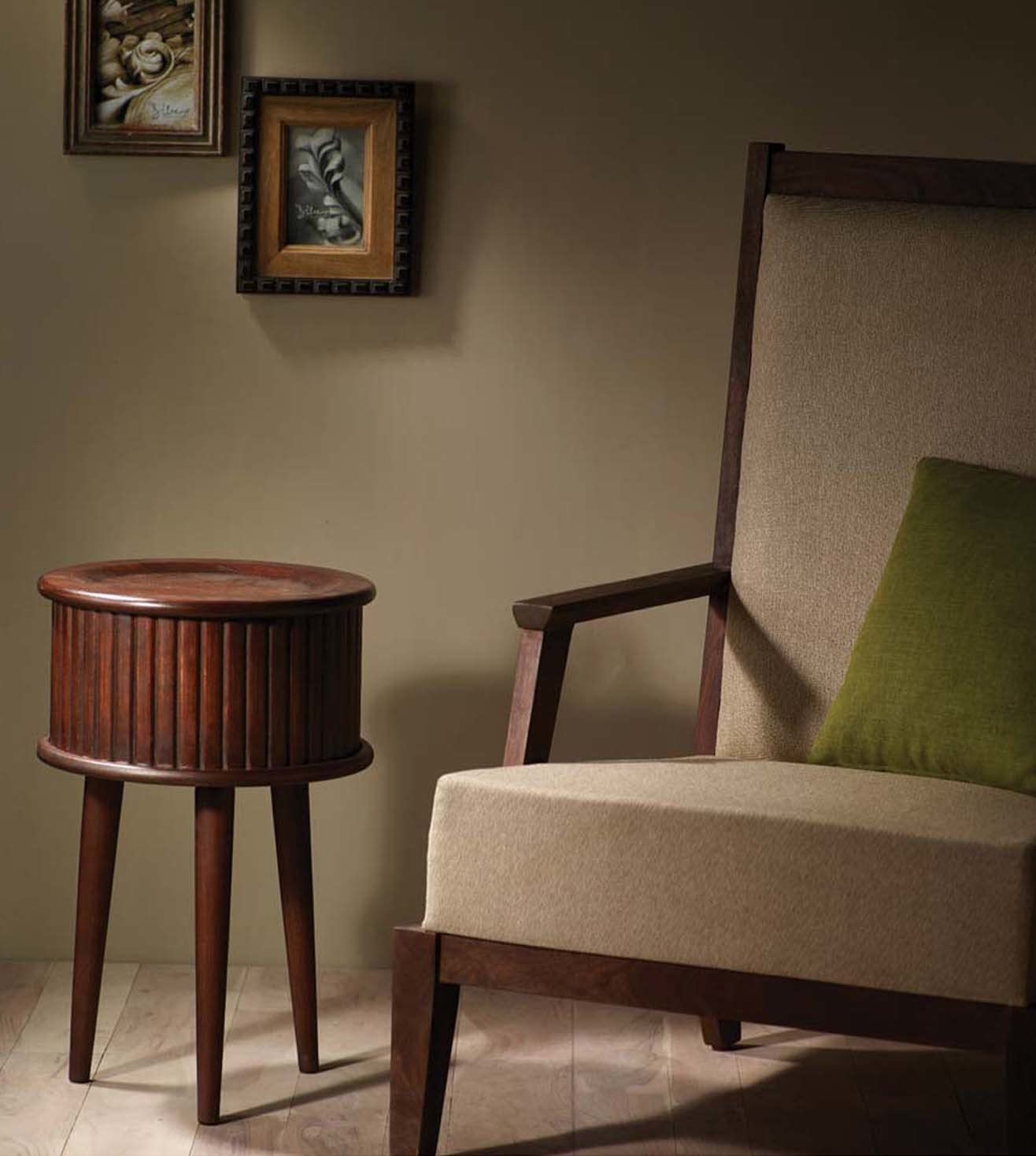 MONDAY MORNING Modern storage Bedside Table for Bedroom, Nightstand for Living Room, Home, Office Furniture, Kids Room Table End Table