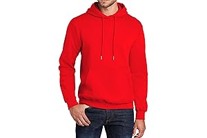 Men's Turning Red Sweatshirt: Stay Cozy and Show Your Fandom