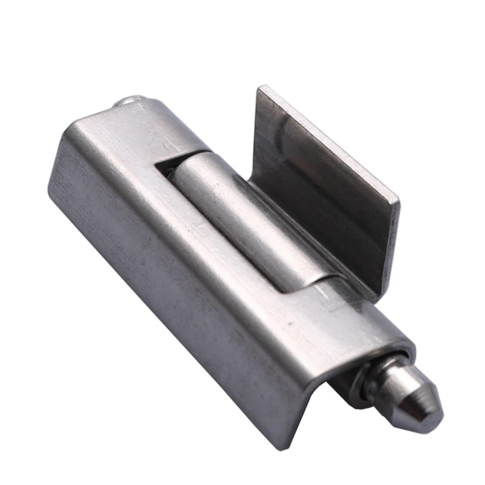Ymuguegh C Distribution Abinet Ps Switch Ontrol Box Door Hinge Fitting Hardware Part(,Steel)
