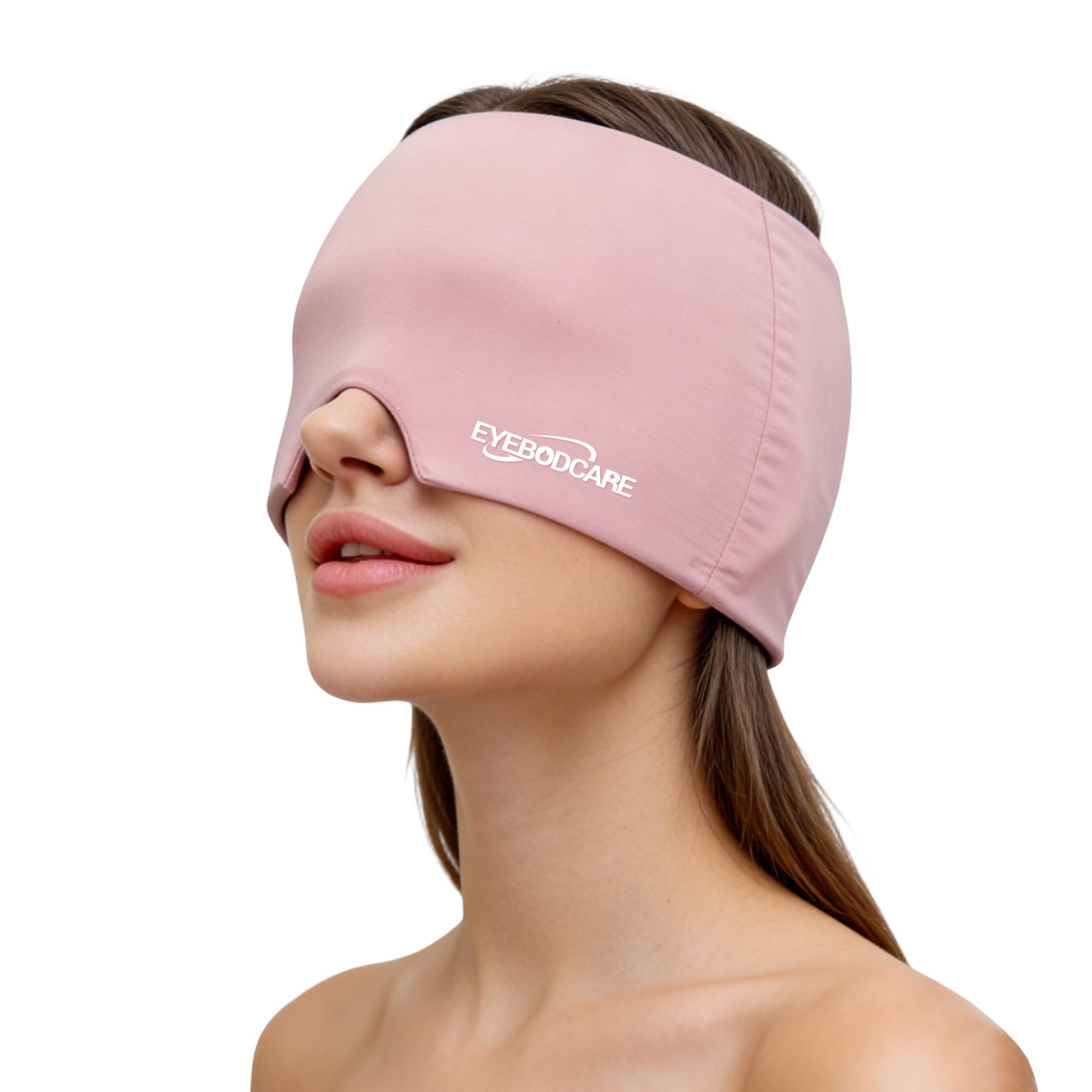 Migraine Relief Cap, Reusable Cold Compress Headband,1pcs — Amazon image 19