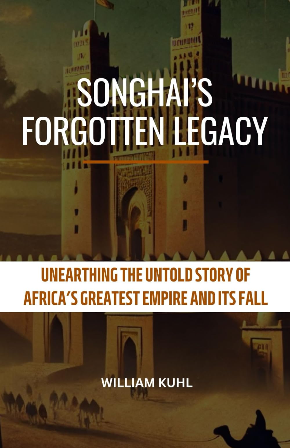 Songhai’s Forgotten Legacy: Unearthing the Untold Story of Africa’s Greatest Empire and Its Fall