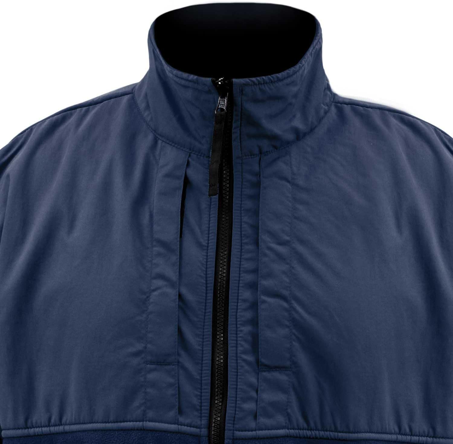 GAME Apparel - 'The Rescue Jacket' High Visibility Performance Parka Style# 3555