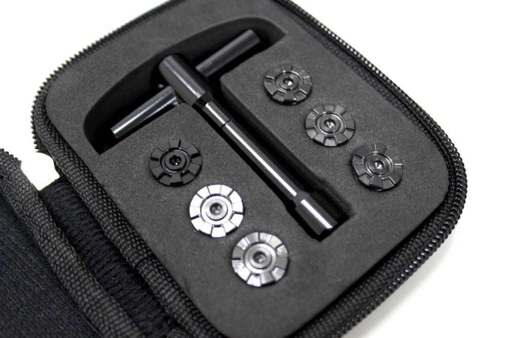 Amazon.co.jp: PINGピン G25 ANSER G25 I 25 ウェイト+ レンチ
