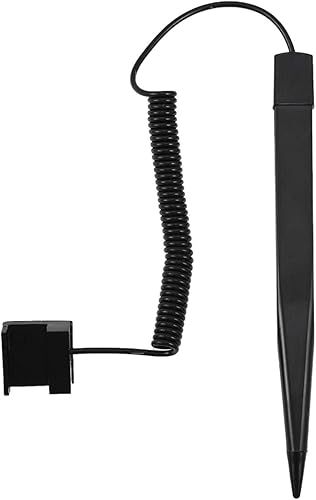 Resistencia de resorte profesional, accesorios para teléfonos celularesStylusesStylus Pen para navegación de automóviles GPS capacitiva