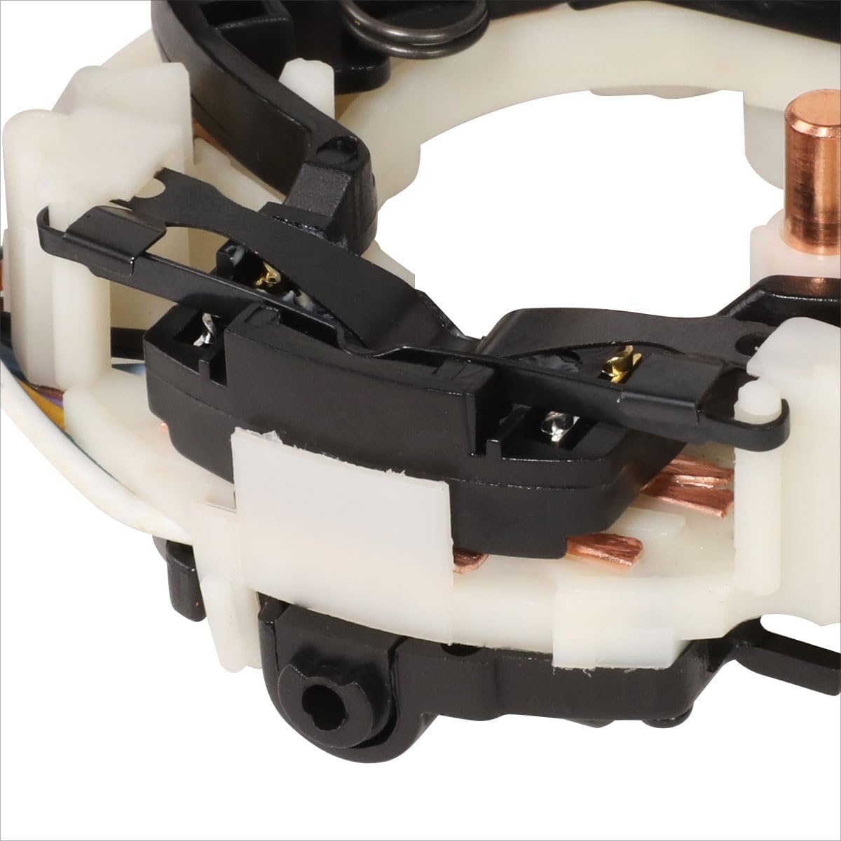 Turn Signal Combination Switch Compatible with 90-99 Lesabre Deville Park Avenue Bonneville